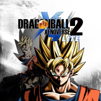 Купить Dragon ball xenoverse 2