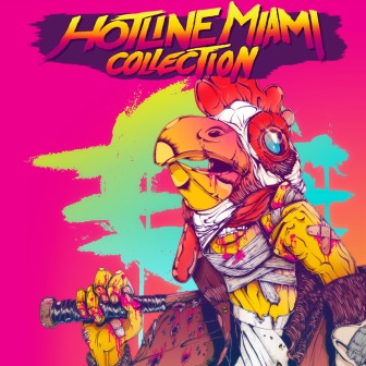 Купить Hotline Miami Collection