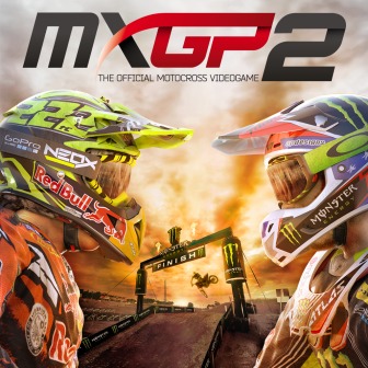 Купить MXGP 2