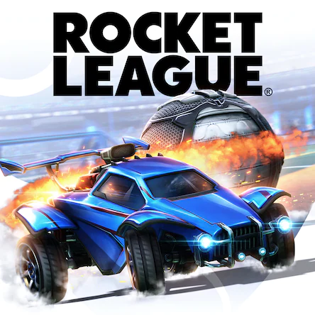 Купить Rocket League