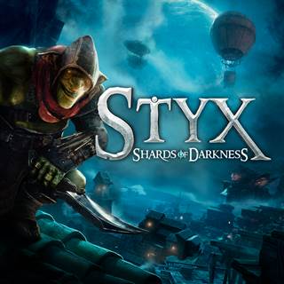 Купить Styx: Shards of Darkness