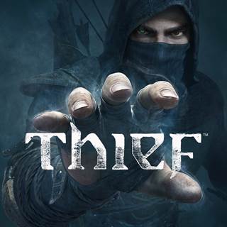 Купить Thief