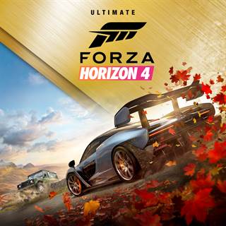 Купить Forza Horizon 4