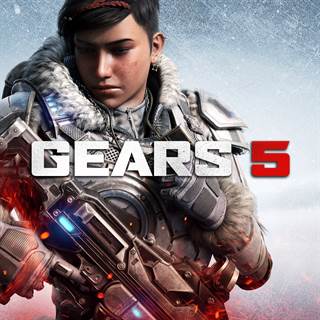 Купить Gears 5