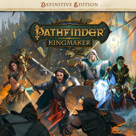 Купить Pathfinder: Kingmaker