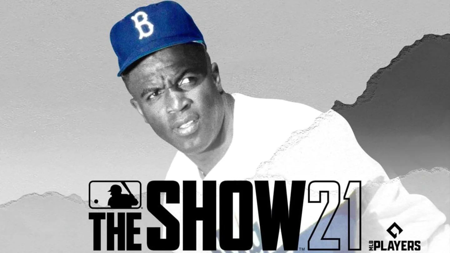 Купить MLB The Show 21