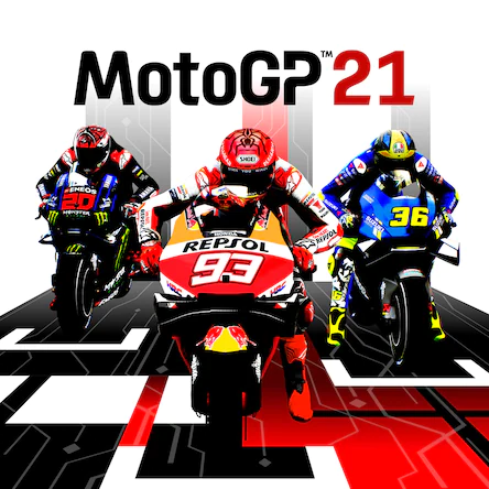 Купить MotoGP 21