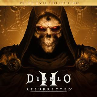 Купить Diablo Prime Evil Collection