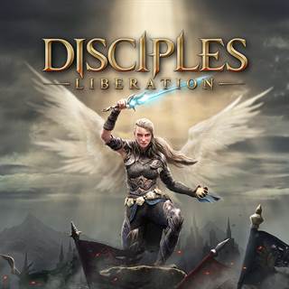 Купить Disciples: Liberation