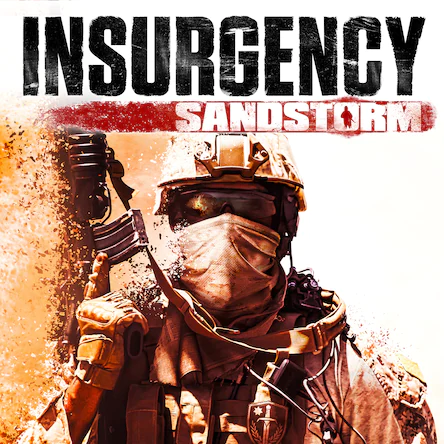 Купить Insurgency: Sandstorm