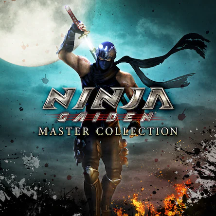 Купить Ninja Gaiden: Master Collection