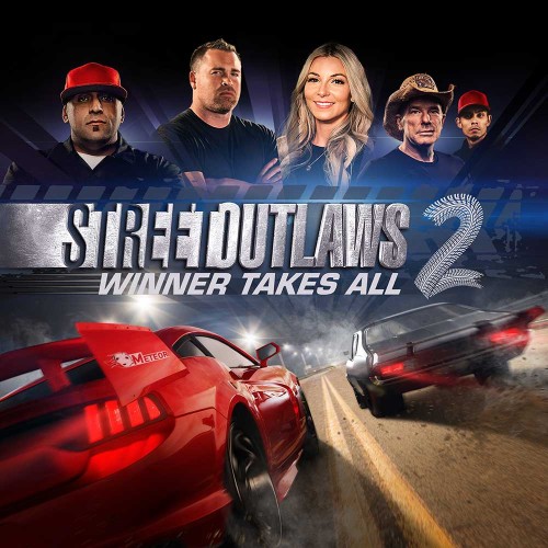 Купить Street Outlaws 2: Winner Takes All