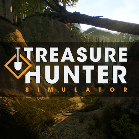 Купить Treasure Hunter Simulator