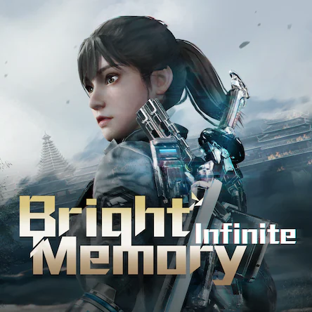 Купить Bright Memory: Infinite