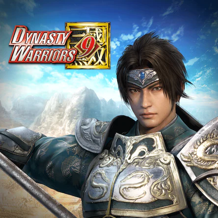 Купить Dynasty Warriors 9