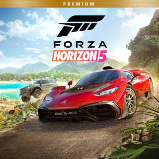 Купить Forza Horizon 5