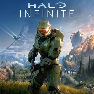 Купить Halo Infinite