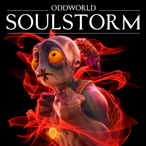 Купить Oddworld: Soulstorm