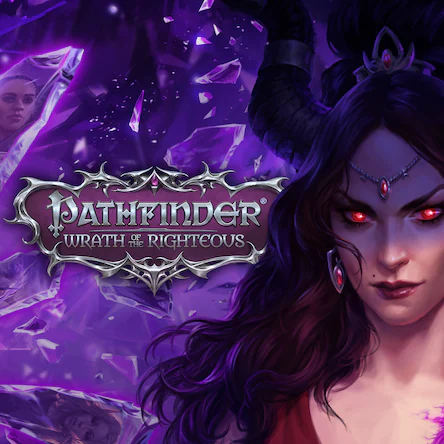 Купить Pathfinder: Wrath Of The Righteous