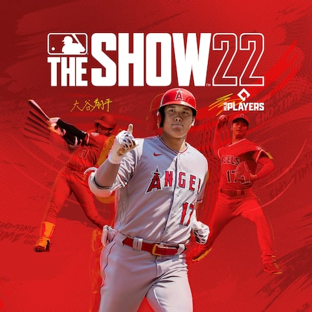 Купить MLB The Show 22