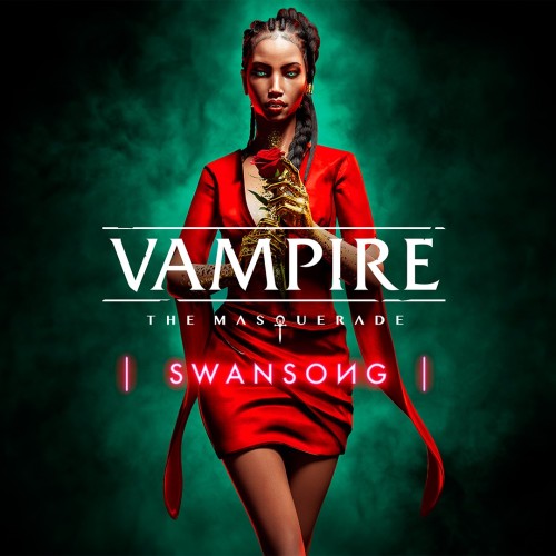 Купить Vampire: The Masquerade — Swansong