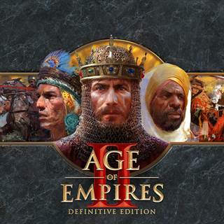 Купить Age of Empires II