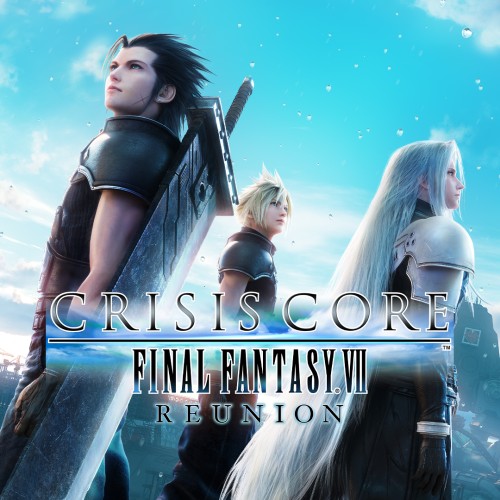 Купить Crisis Core –Final Fantasy VII– Reunion