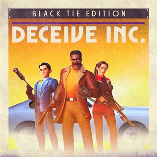 Купить Deceive Inc. Black