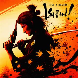 Купить Like A Dragon: Ishin!