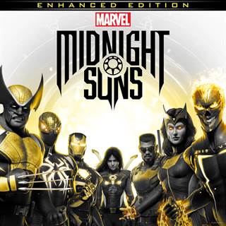 Купить Marvel`s Midnight Suns