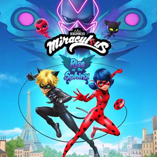 Купить Miraculous: Rise Of The Sphinx