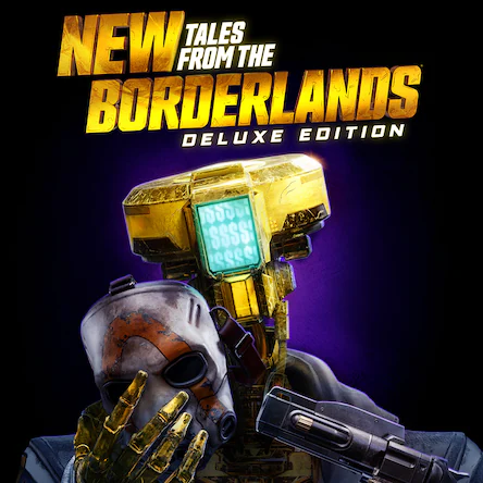 Купить New Tales From The Borderlands