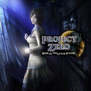 Купить Project Zero: Mask Of The Lunar Eclipse