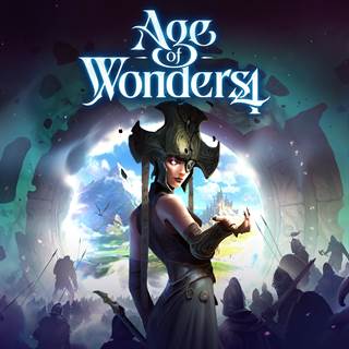 Купить Age of Wonders 4