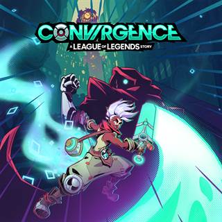 Купить Convergence: A League Of Legends Story