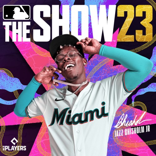 Купить MLB The Show 23