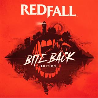 Купить Redfall Bite Back