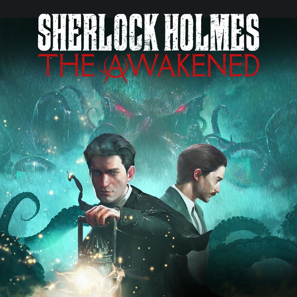 Купить Sherlock Holmes: The Awakened