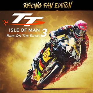 Купить TT Isle Of Man 3 