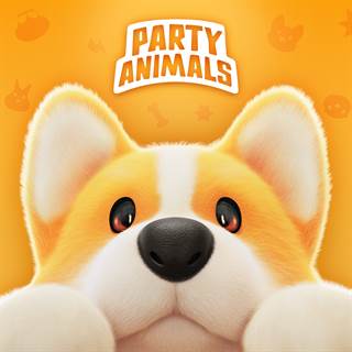 Купить Party Animals