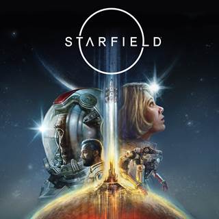 Купить Starfield