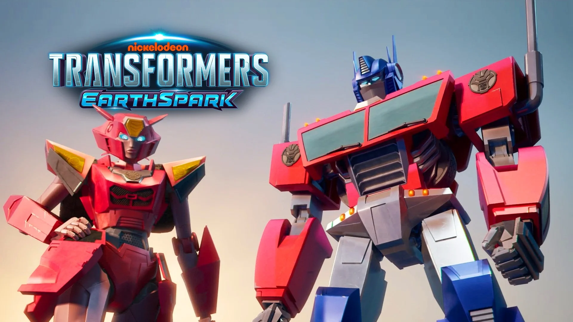 Купить Transformers: EarthSpark