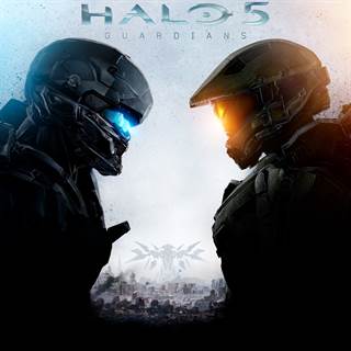 Купить Halo 5