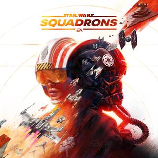 Купить Star Wars: Squadrons