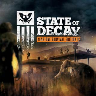 Купить State of Decay