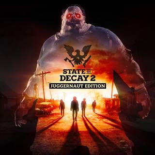 Купить State of Decay 2