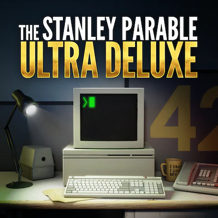 Купить The Stanley Parable