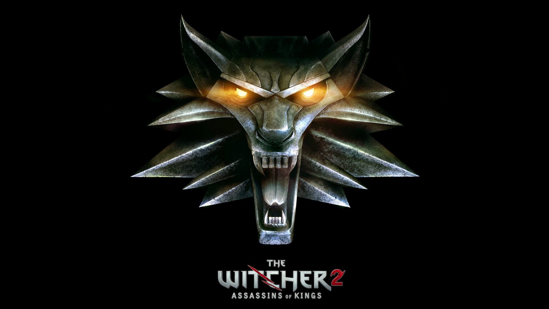 Купить The Witcher 2