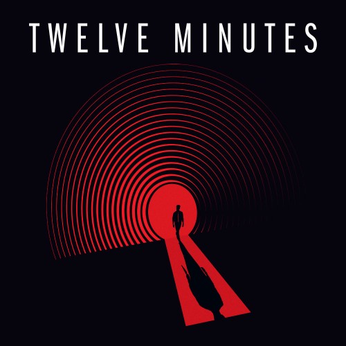 Купить Twelve Minutes