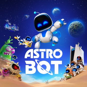 Astro Bot (2024)